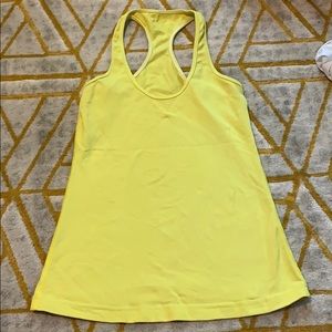 Lululemon Swiftly Tech Racerback